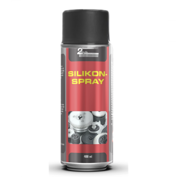 Silikonspray 400ml