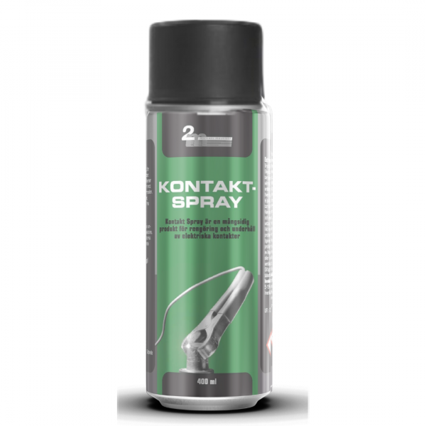 Kontaktspray 400ml