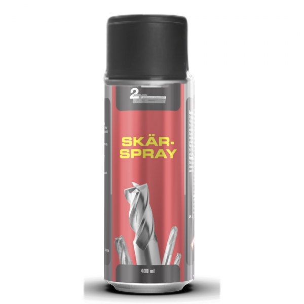 Skärspray 400ml