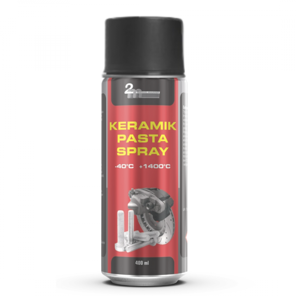 Keramikspray 400ml