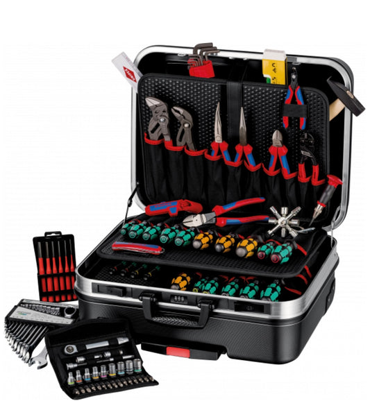 Knipex verktygsväska 90 del