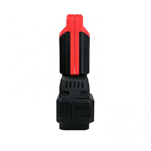 m7 Arbetsbelysning 8000lm 18V (exkl. batteri & laddare)
