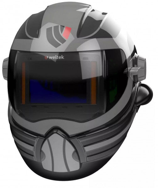 WELTEK Friskluftshjälm Radikal Airkos