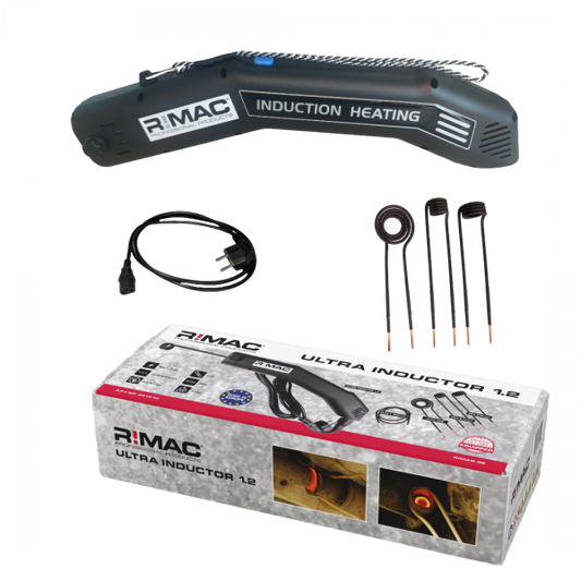 RIMAC ULTRA Induktionsvärmare