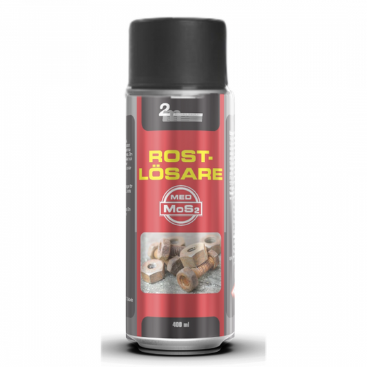 Rostlösare MOS² 400ml