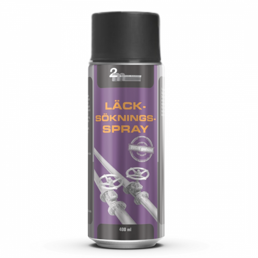 Läcksökningsspray 400ml