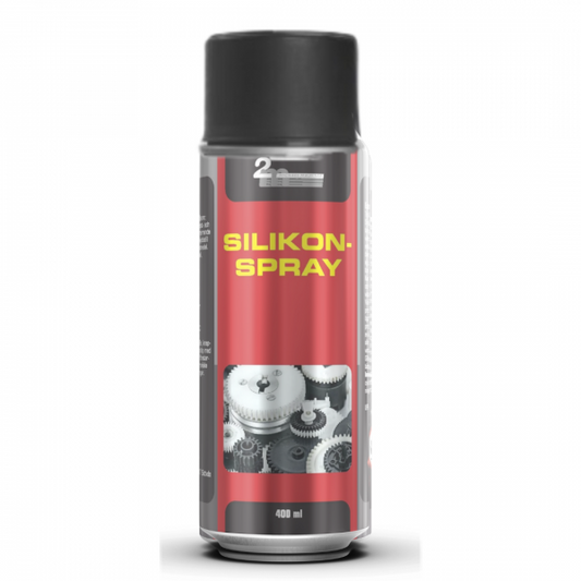 Silikonspray 400ml