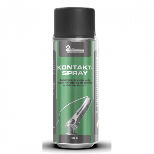 Kontaktspray 400ml