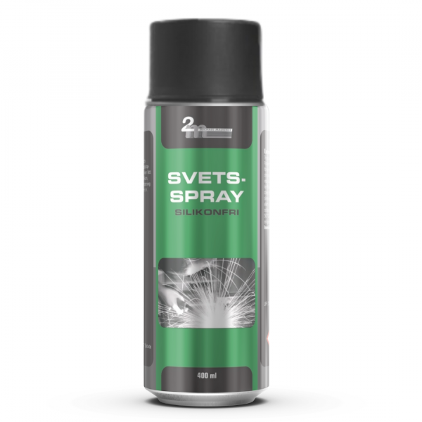 Svetsspray Silkonfri 400ml