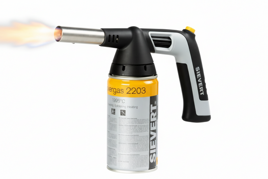 SIEVERT Handyjet 7/16"