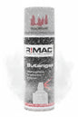 RIMAC Butangas påfyllningsflaska 200 ml