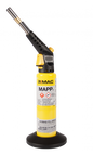 MAPPGAS-BRÄNNARE