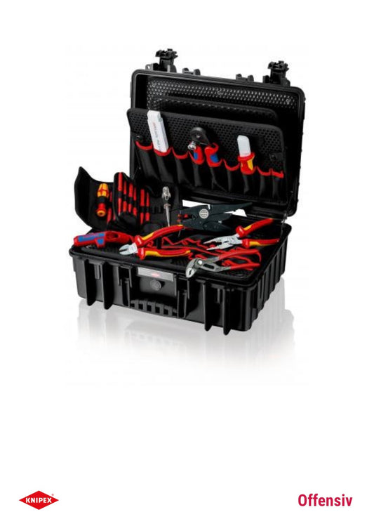 Knipex verktygsväska