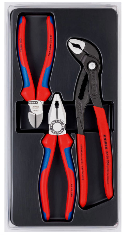 KNIPEX PAKET