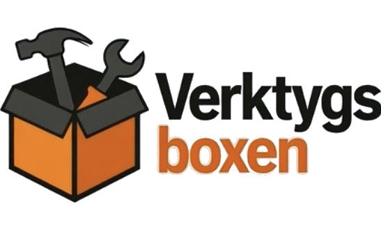 Verktygsboxen
