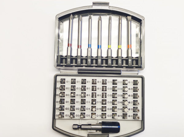 R!MAC Bitsbox 56 del