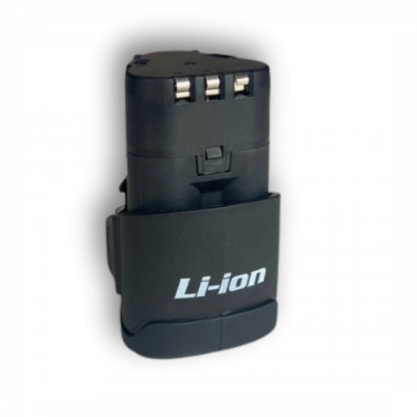 M7 Li-ion Batteri 12V 2.0Ah