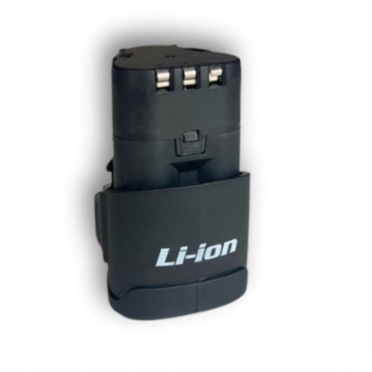 M7 Li-ion Batteri 12V 2.0Ah