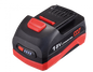 M7 Batteri Li-ion 18V - 2,5 Ah