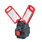 m7 Arbetsbelysning 8000lm 18V (exkl. batteri & laddare)