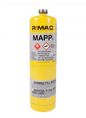 R!MAC MAPP-gasflaska 400gr